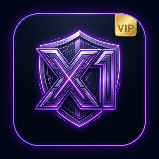 Identidade X1 AUTH VIP